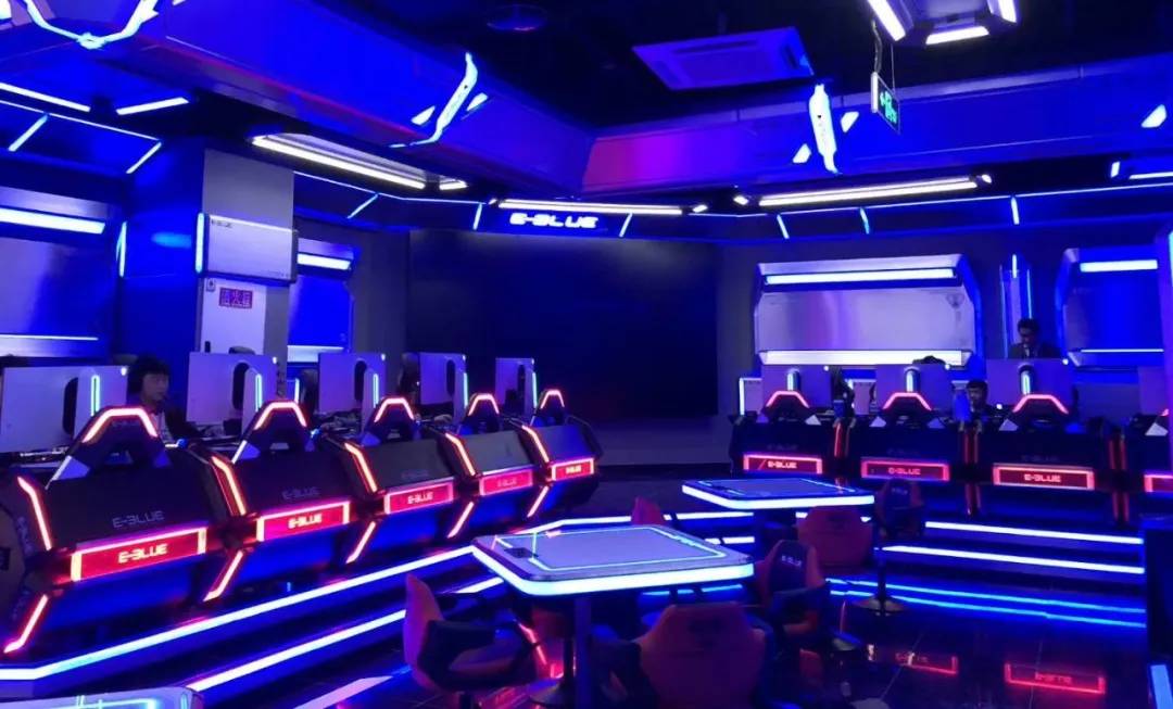 中国电竞的产业规模与投资,2022中国电竞产业市场规模