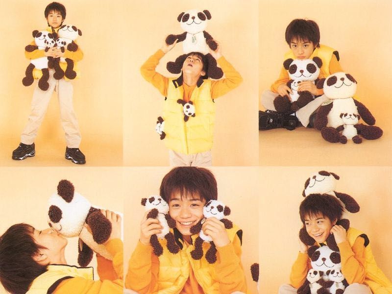 日本最帅男高中选举,日本第三届最帅男高中生