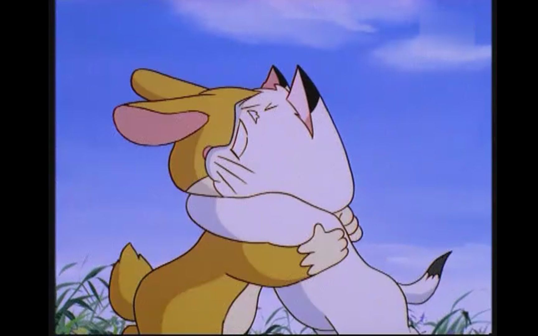 十大名猫动漫,动漫排行榜前十名京剧猫