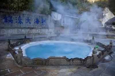 周末北京好去处便宜免费,北京带孩子泡温泉的好去处