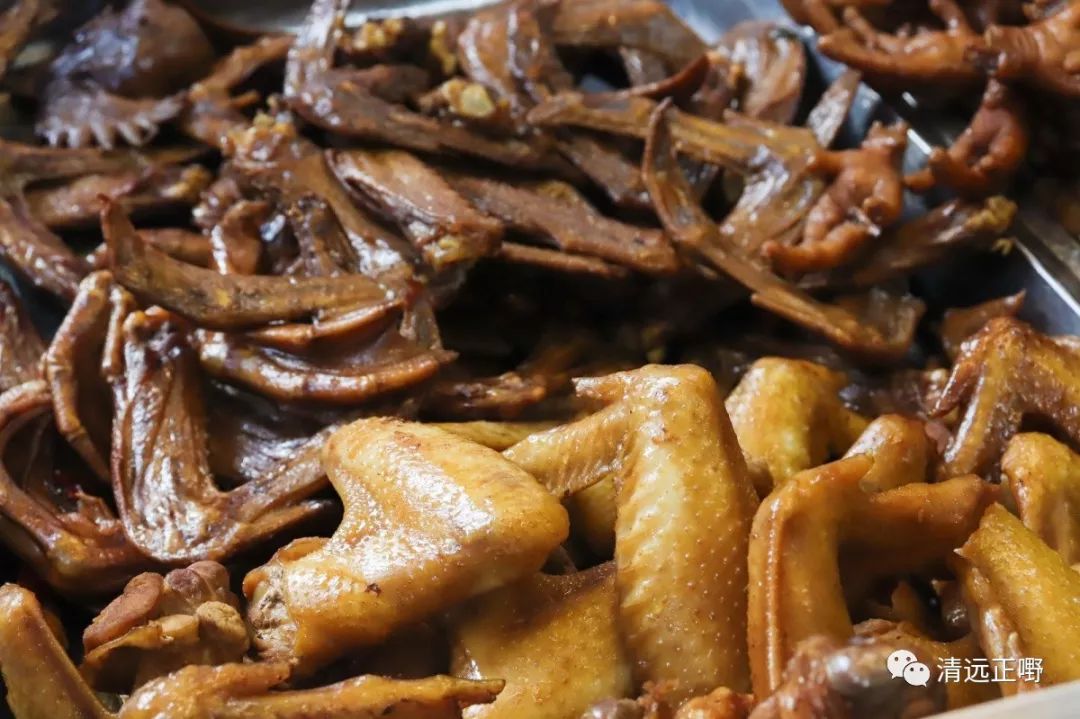 再见，清城中学！再见，南埗路！这一路一巷的美食，谢谢陪我长大