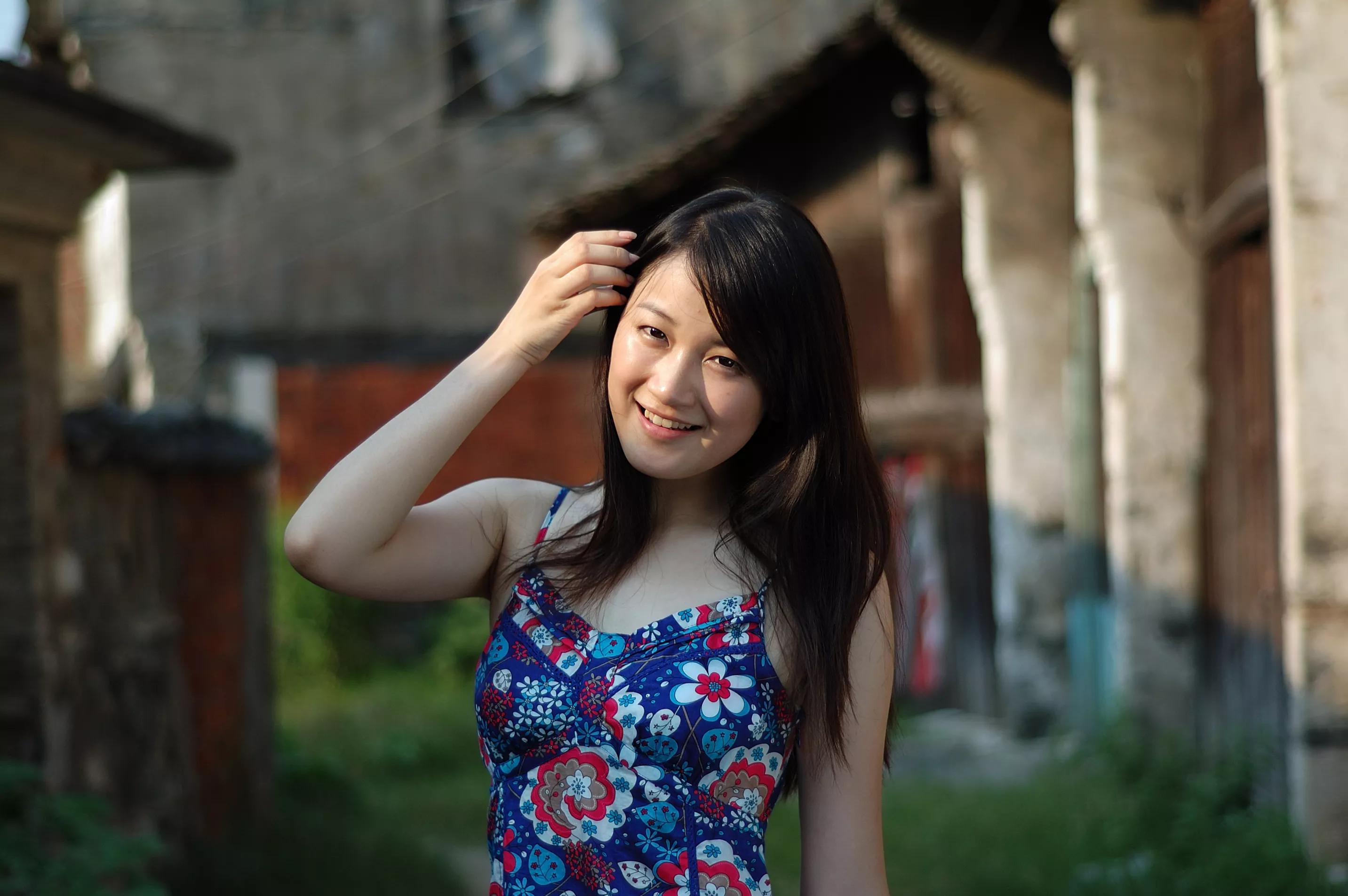 为还是摄影小白的您,每天分享一个摄影小知识,5景深