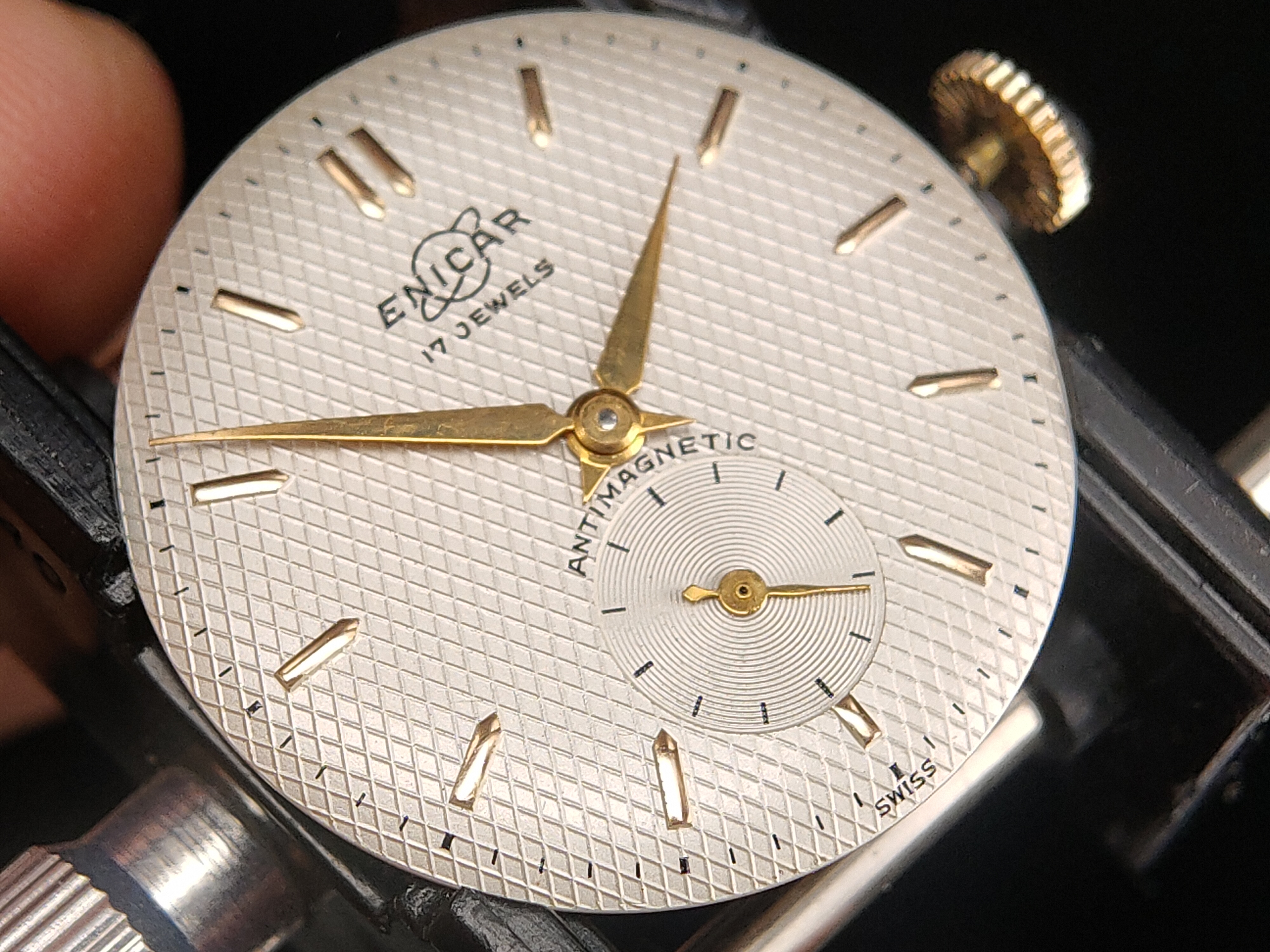 英纳格老表2846价值多少,英纳格老表汇总