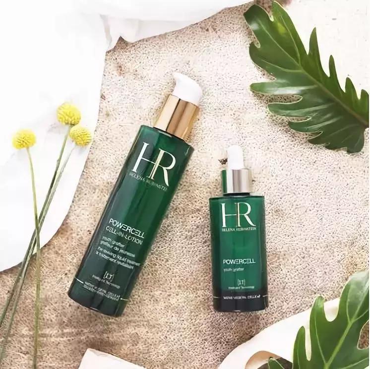 欧莱雅和赫莲娜哪个好,赫莲娜欧莱雅