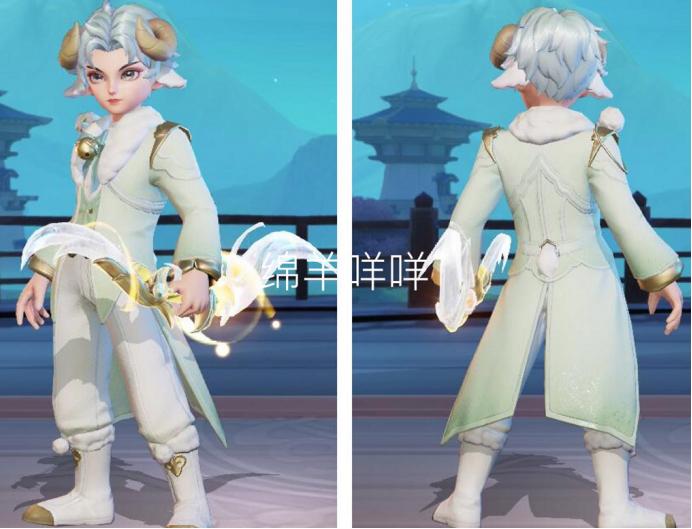 梦幻西游三维版杀破狼弓箭,梦幻西游三维版杀破狼魔王技能