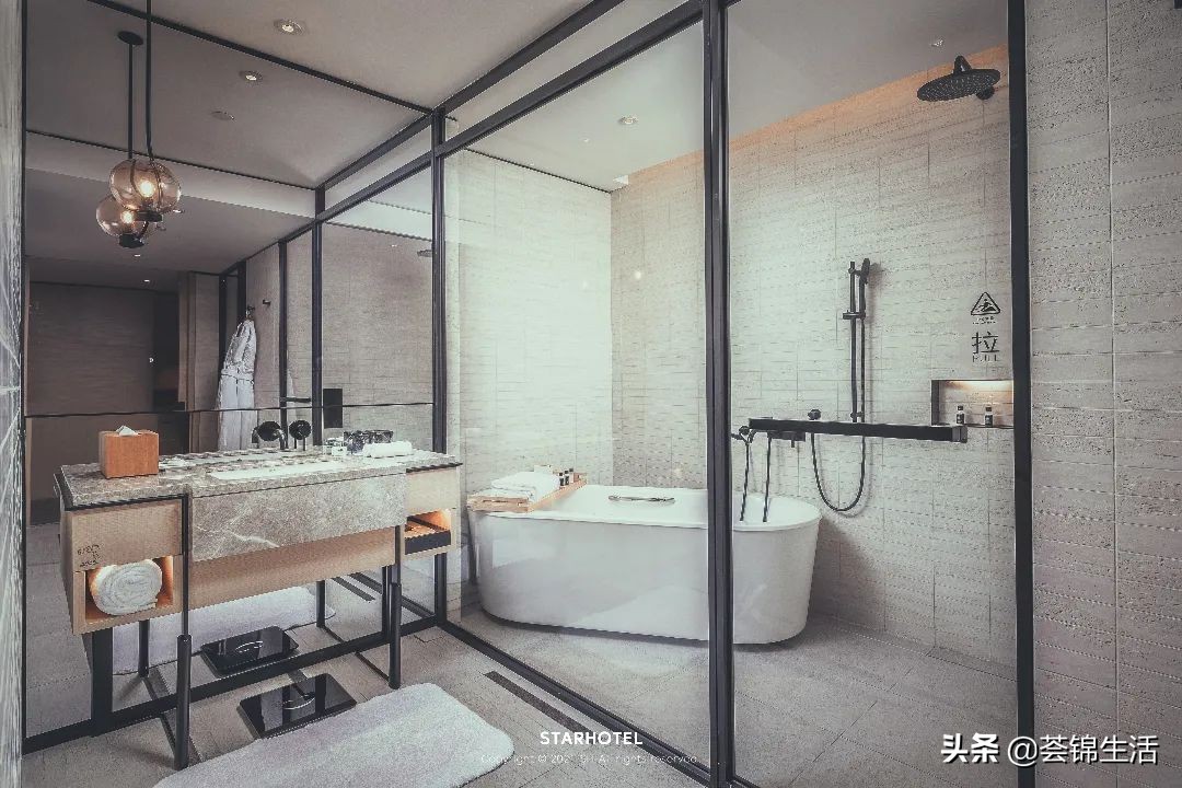 好玩的酒店打卡,深圳度假自助酒店