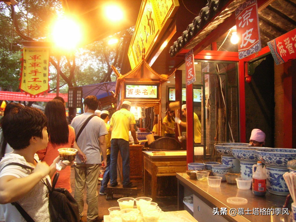 中国夜生活最丰富的10座城，你去过几个？