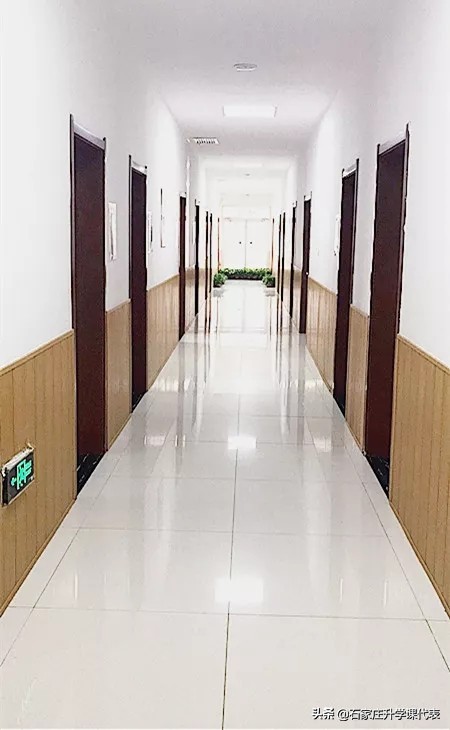 石家庄润德小学是住宿吗,石家庄润德学校住宿