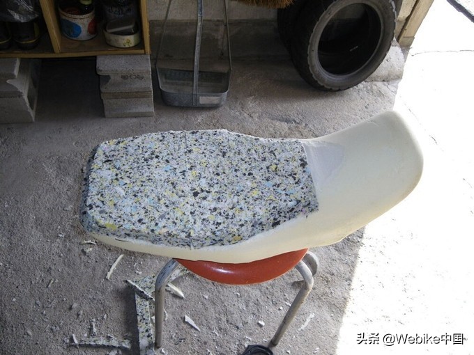 经济又实用的本田cg125,老款本田nx125