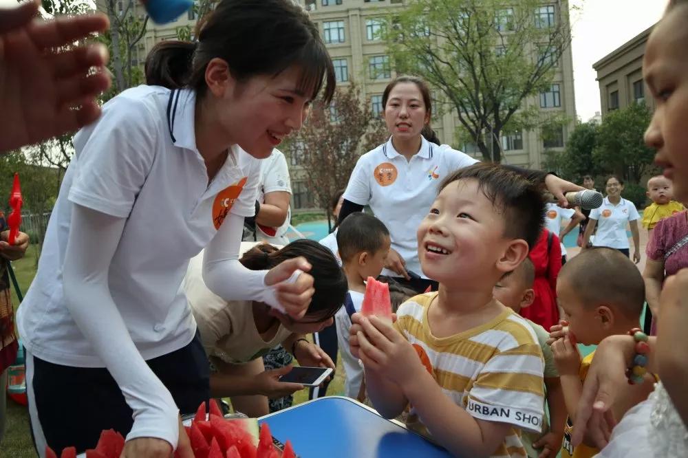 郑州五龙新城汇爱幼稚园怎么样,五龙新城汇爱园