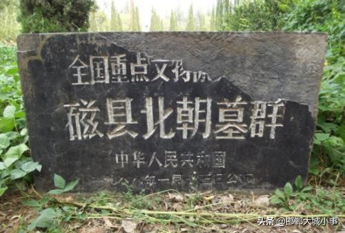 武安是邯郸最发达的县么,邯郸市第一县是涉县还是魏县