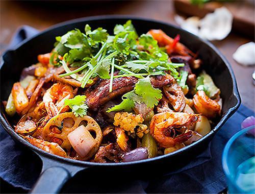 有什么好吃的夜宵美食推荐,十大最难抗拒的夜宵美食