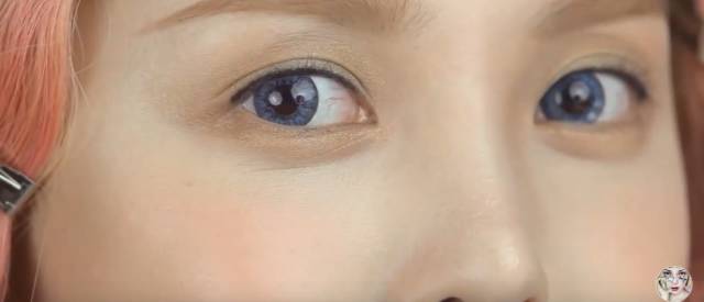 画眼线简单好看,画眼线要不要画下眼线