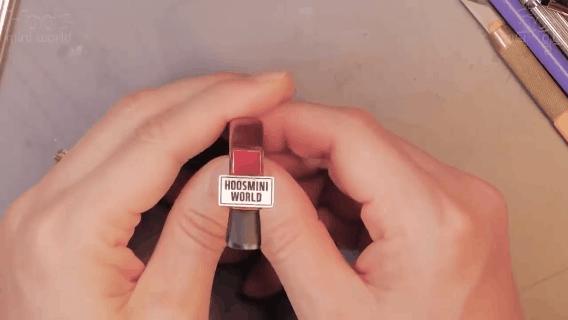 外国小哥3d打印机,外国小哥3d打印让世界有一丝温暖