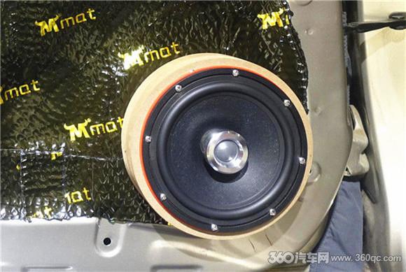 荣威360音质,荣威360音质调节最佳效果