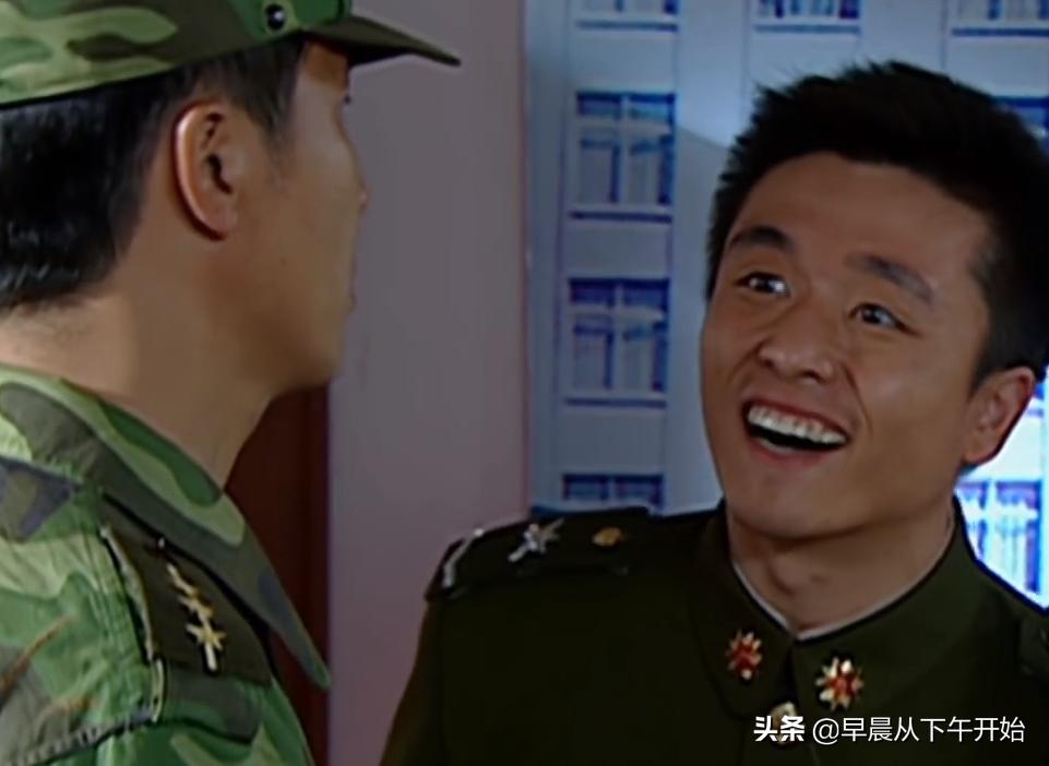 士兵突击李梦说过的话,士兵突击李梦