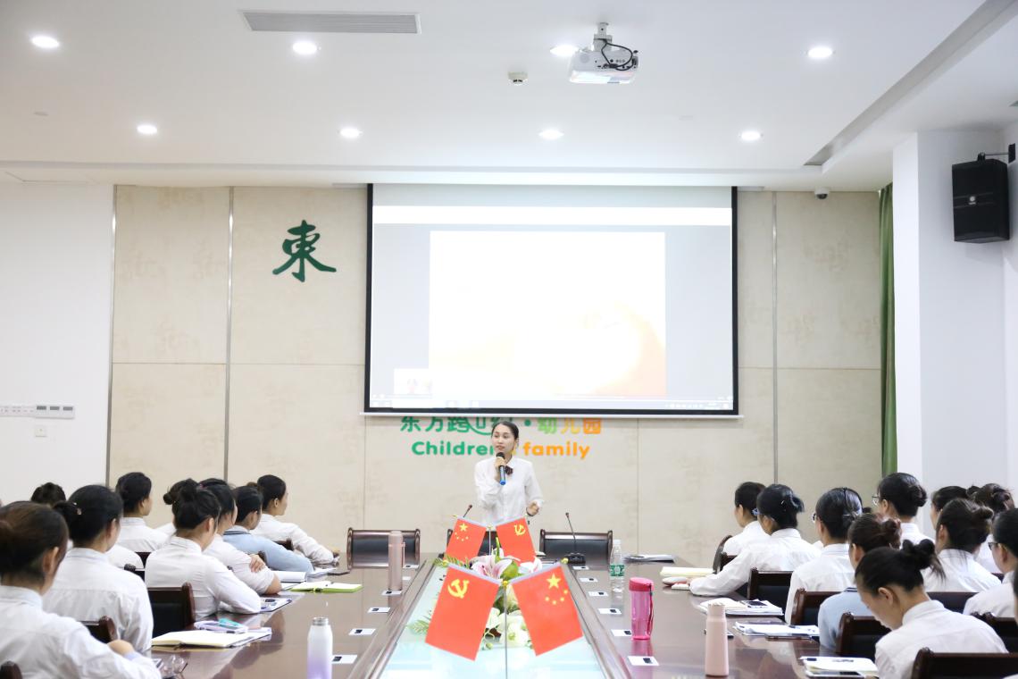 幼儿园的师资队伍建设工作有哪些,幼师队伍建设幼儿园