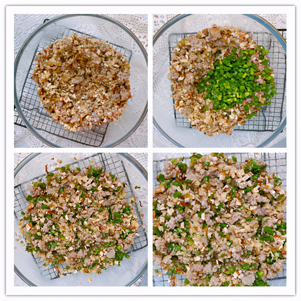 青团王者级吃法,青团怎么做才翠绿又q弹