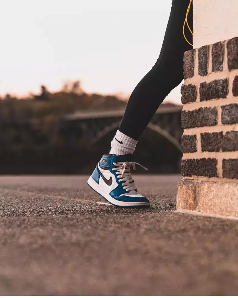 airjordan1总共有多少种配色,airjordan1最好看的配色