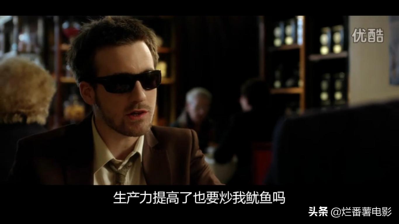 21年必看18部超过瘾电影推荐,推荐八部别有一番风味的电影