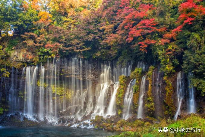 日本四国山旅游攻略,日本旅游胜地推荐