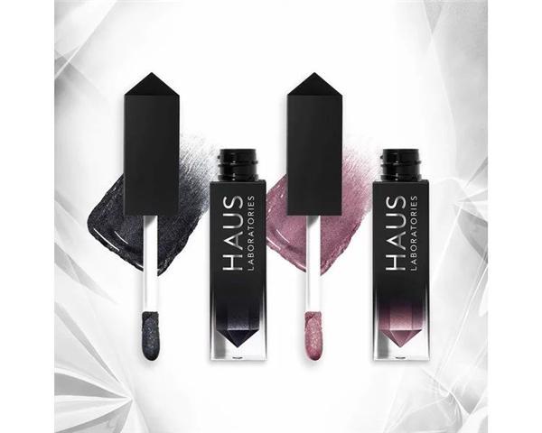 ladygaga彩妆品牌,ladygaga彩妆发布会