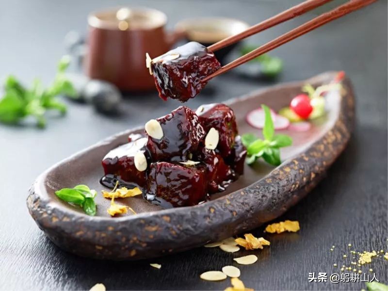 正宗湘菜大全及做法,经典湘菜十款