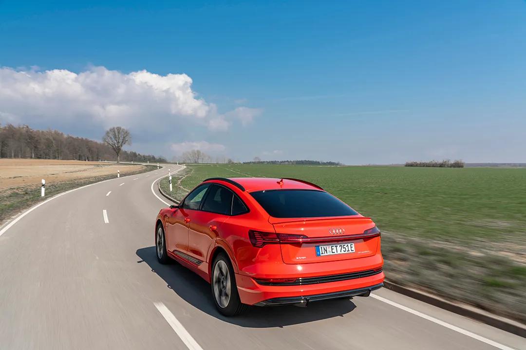 奥迪的科技感到底有多强,奥迪的黑科技你们知道有什么吗