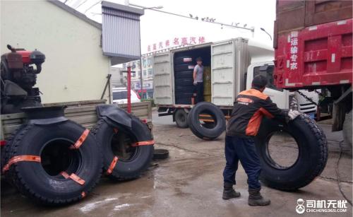 轮胎经销商的七大苦逼现状,轮胎经销商排行榜