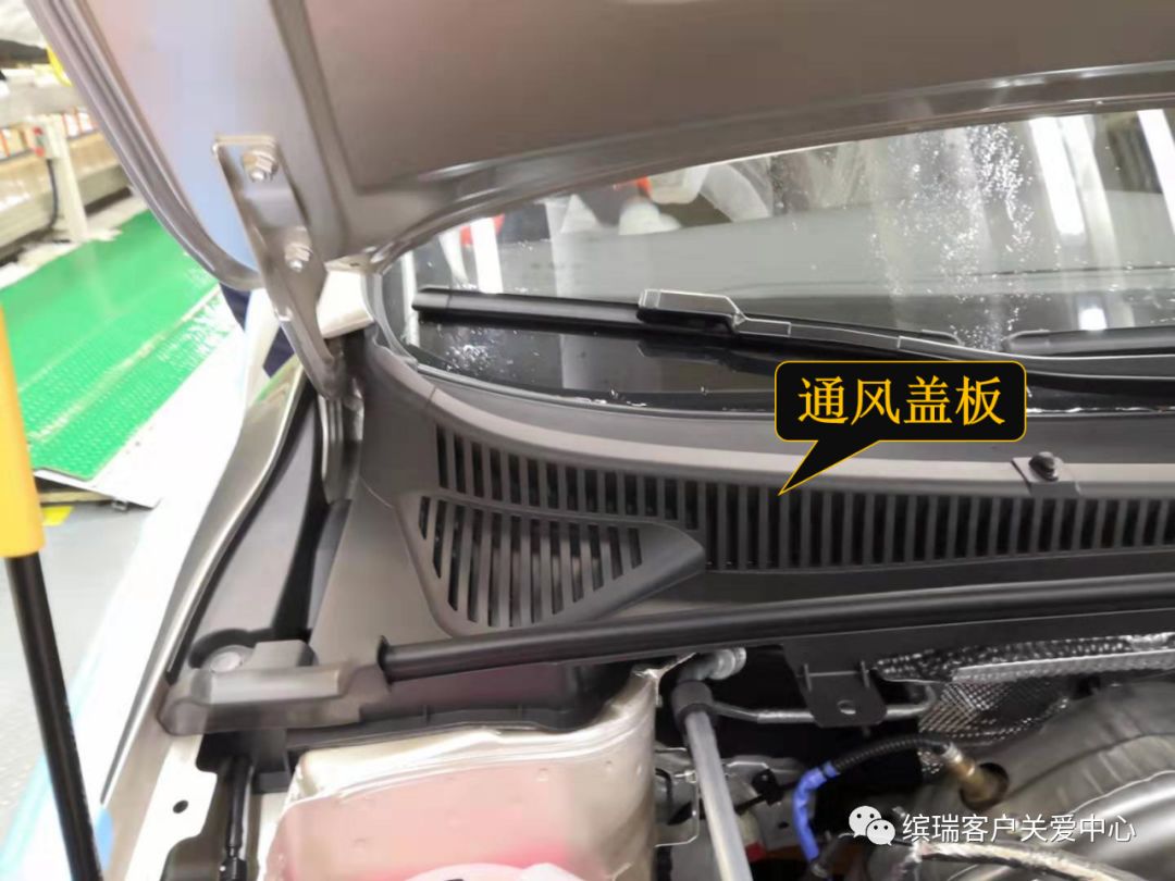 空调除湿有风出来吗,为什么空调关掉还在出热气