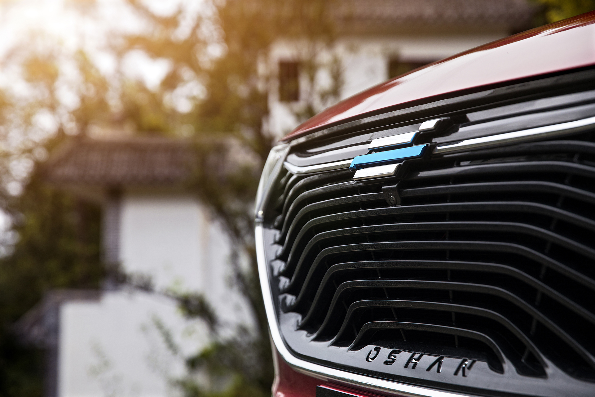 欧尚x7搭载什么发动机,长安欧尚x7超过五万公里车况