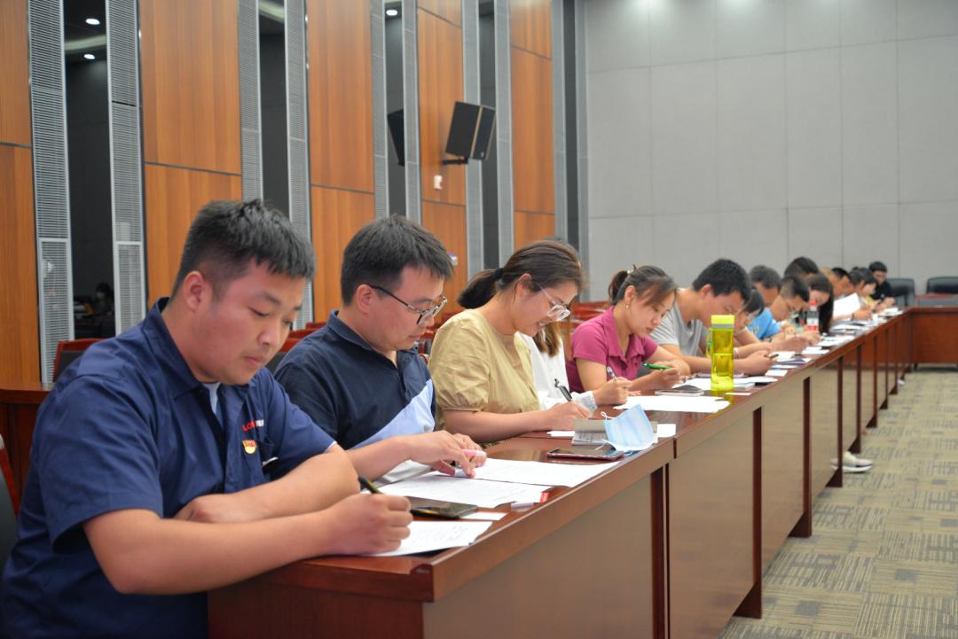 再谈安全生产月,安全月6月