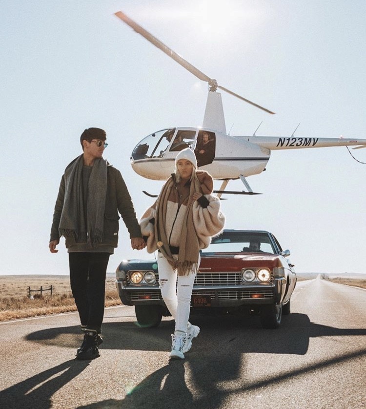 一张照片卖6500万美金,一张照片卖九千美元