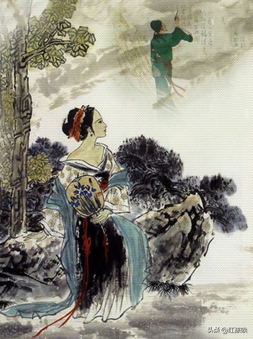 离别诗词表达离别情感,求几首离别的诗词描写离别愁绪的