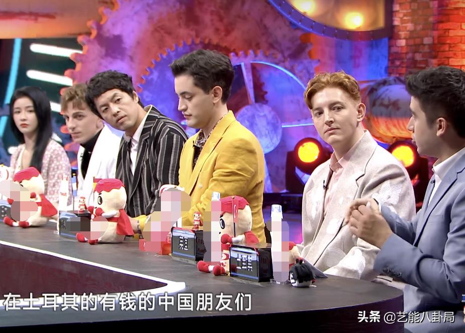 《非正》首播：老外聊各国魔幻抗疫，有的国家破产，有的囤人民币