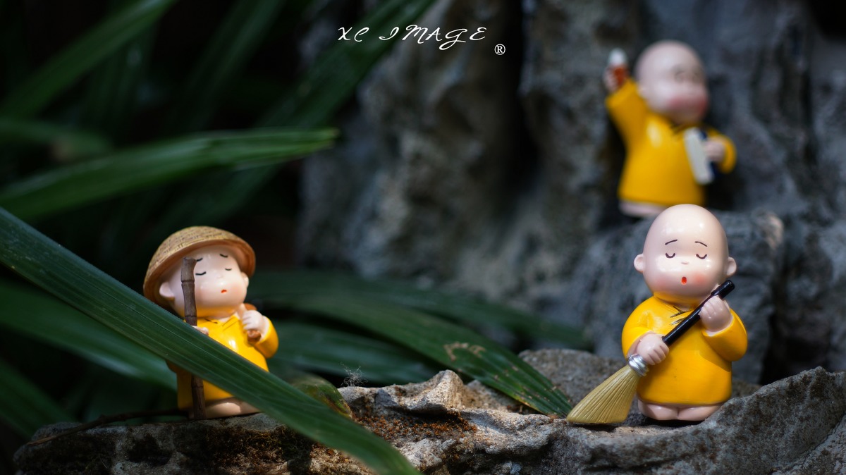 信佛相信佛的存在,信佛信则有不信则无