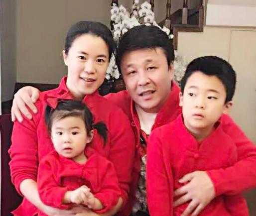 女承母业？国乒大满贯得主陪女儿乒乓球特训，有爱互动萌出天际