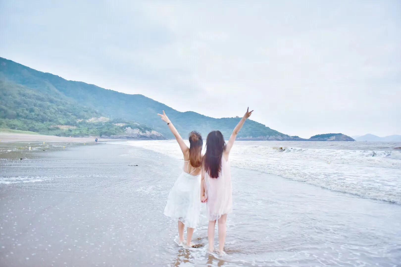 台湾垦丁海岸旅游,小垦丁旅游攻略