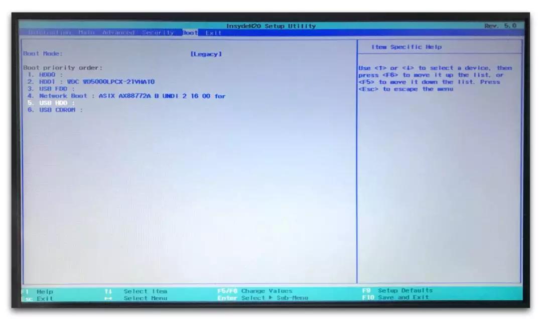 主板bios里的cpu启动性能模式,bios主板有什么用