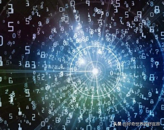 量子力学量子纠缠是什么,量子力学和量子纠缠通俗解释