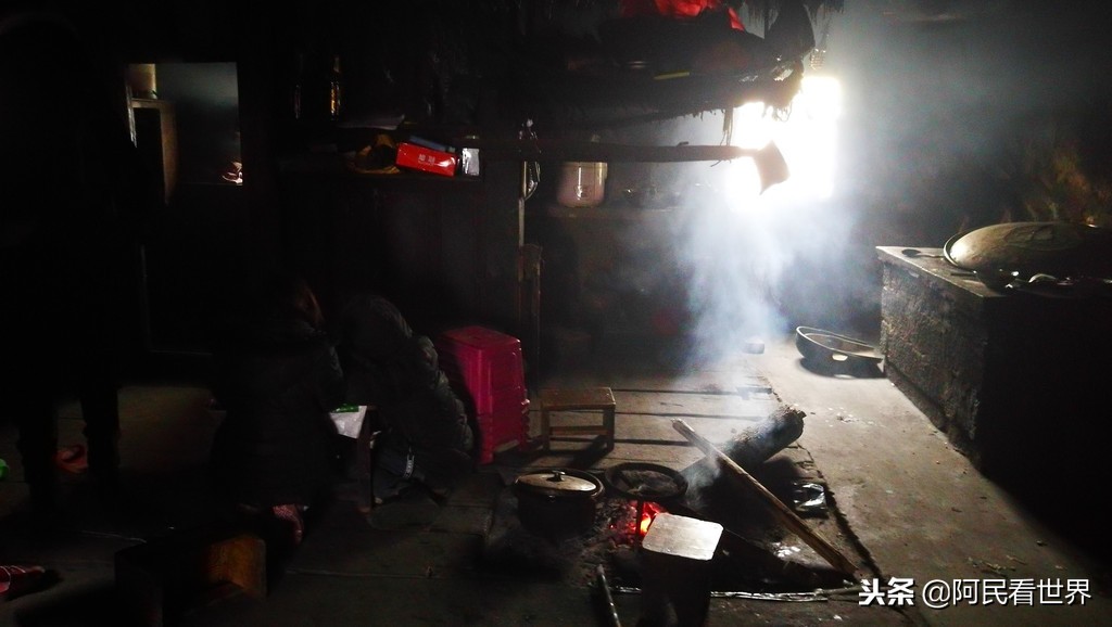 云南普者黑元阳坝美6天旅游攻略,云南建水普者黑旅游路线