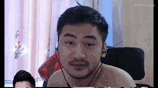 一个震惊表情包配上bgm,这个出场bgm太绝了表情包