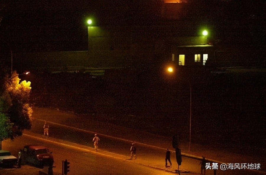 一旦进入战争状态老百姓该做什么,一旦进入战争状态怎么解决