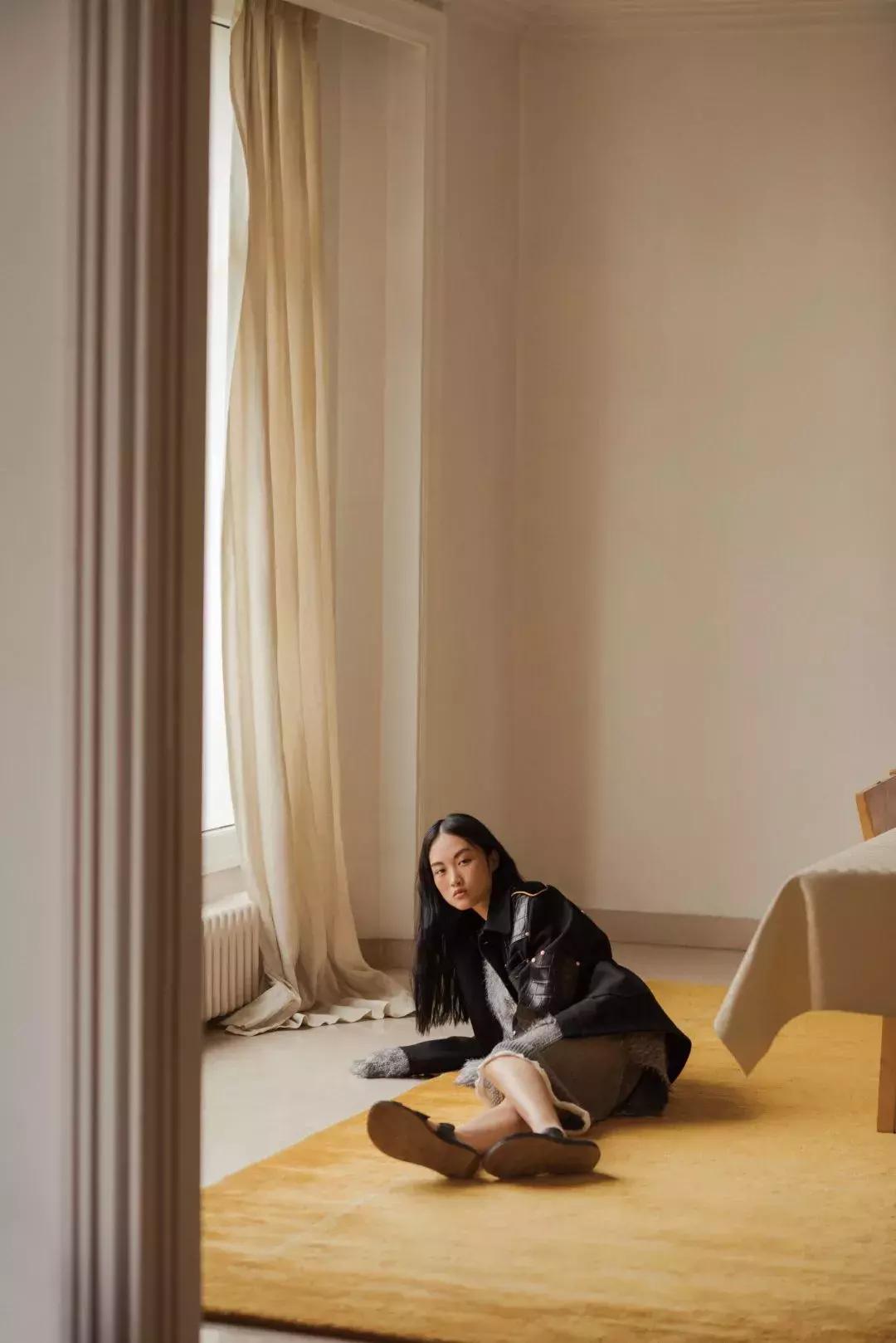 设计师的家不奢华但有品味,设计师的家简洁就是最好的品味