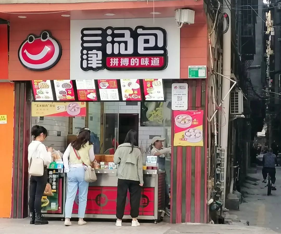 清远学校小吃,清远在哪学美食