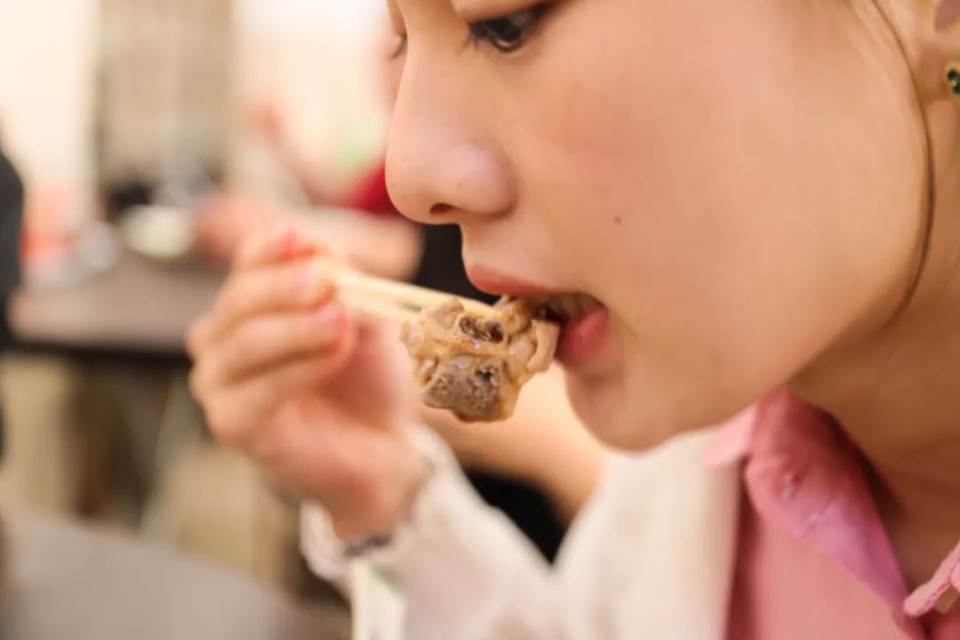 住在东圃，吃胖了广州几代人？