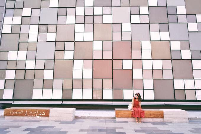 土豪之旅迪拜,迪拜土豪之旅