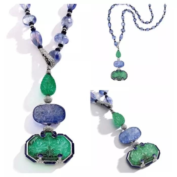 俄罗斯祖母绿宝石价格,俄罗斯祖母绿价格