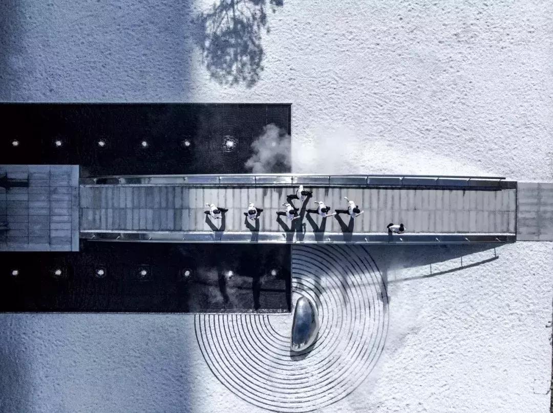 涟漪景观造型,涟漪水景景观