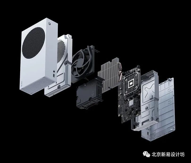 游戏机台创意设计,丰富的平面游戏机设计